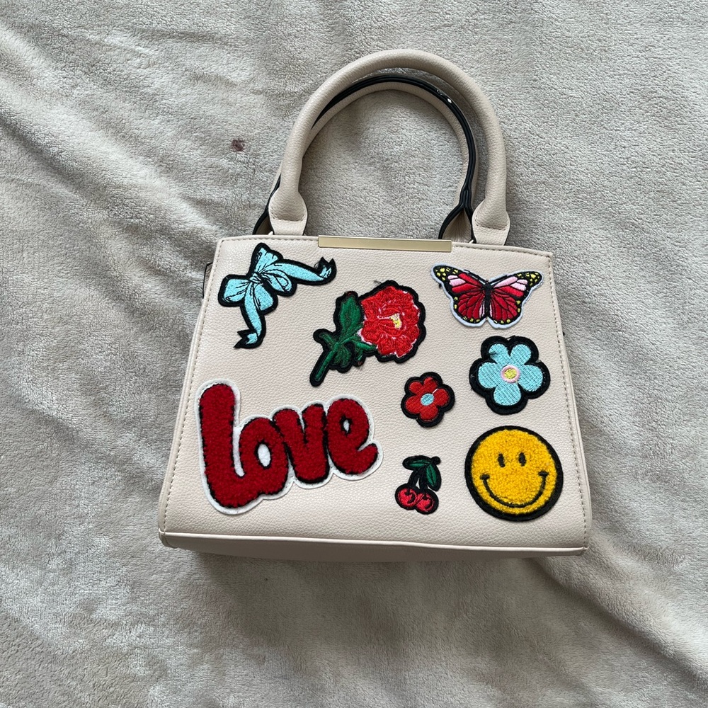 Call it Spring Handbag